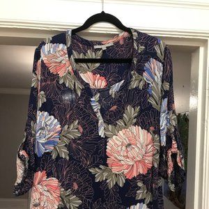 Daniel Rainn Tunic (2X)